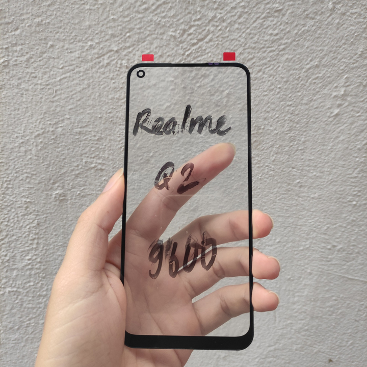 Mặt kính cảm ứng nokia x6 2018 chính hãng 1 Mặt kính cảm ứng nokia x6 2018 chính hãng 1