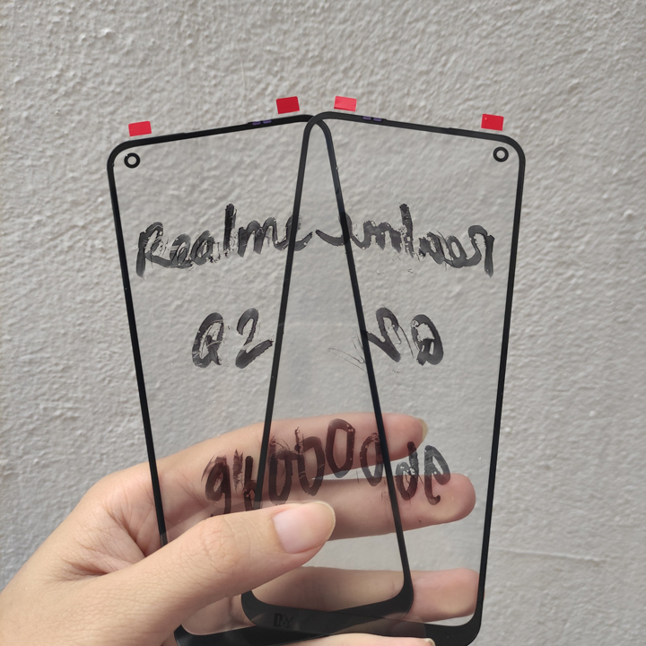 Thay mặt kính realme q2 chính hãng 2 Thay mặt kính realme q2 chính hãng 2