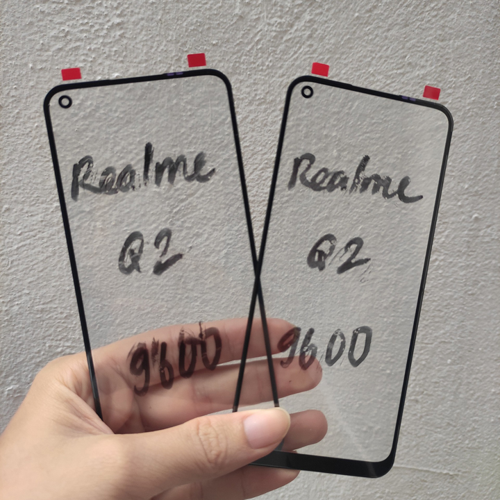 Thay mặt kính realme q2 chính hãng Thay mặt kính realme q2 chính hãng