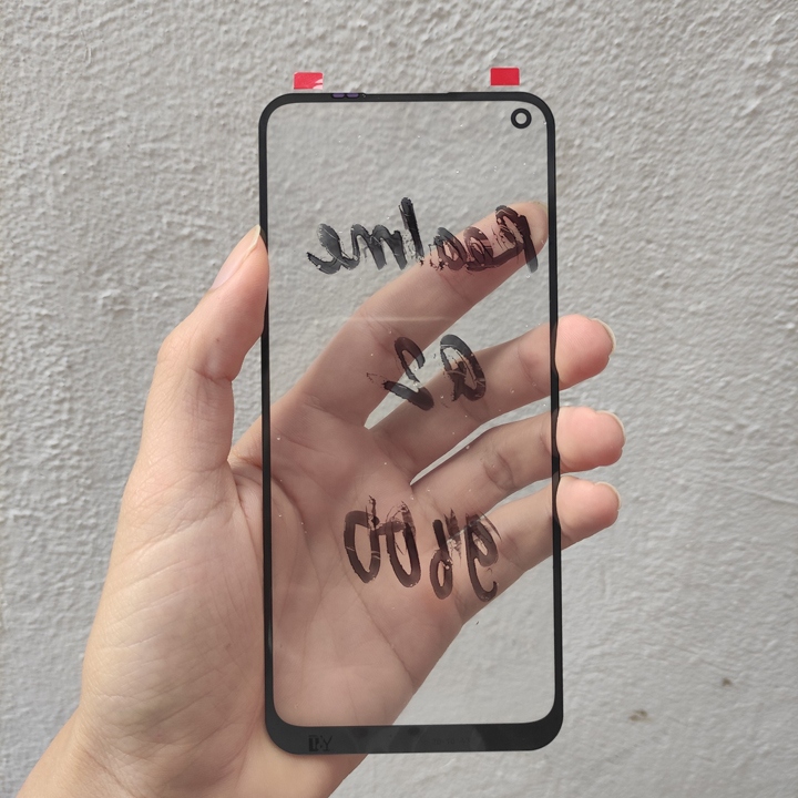 Thay mặt kính realme q2 chính hãng 3 Thay mặt kính realme q2 chính hãng 3