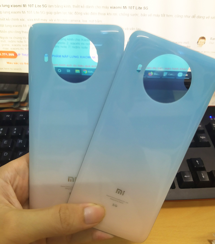 thay nắp lưng xiaomi mi 10t lite 5g chính hãng 7 thay nắp lưng xiaomi mi 10t lite 5g chính hãng 7