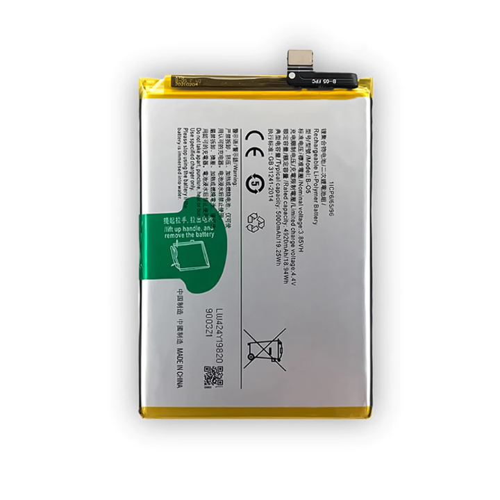 Thay pin điện thoại vivo y20 chính hãng Thay pin điện thoại vivo y20 chính hãng