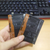 Thay pin điện thoại xiaomi mi 10t lite 5g chính hãng 3