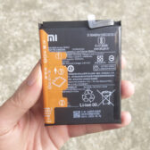 thay pin điện thoại xiaomi mi 10t pro 5g chính hãng 2