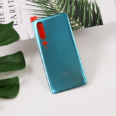 thay nắp lưng xiaomi mi 10 kính chính hãng 2