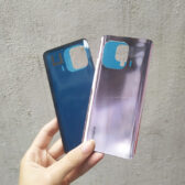 thay nắp lưng xiaomi mi 11 pro kính chính hãng 2