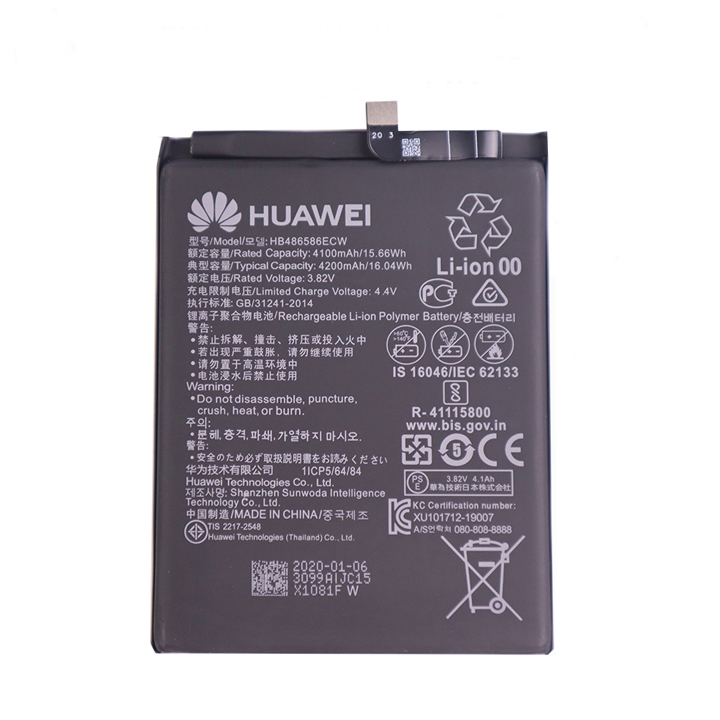 thay pin điện thoại huawei mate 30 chính hãng 4 thay pin điện thoại huawei mate 30 chính hãng 4