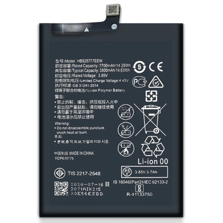 thay pin điện thoại huawei p40 chính hãng thay pin điện thoại huawei p40 chính hãng