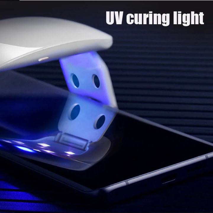 Kính cường lực huawei p30 pro uv chính hãng full màn 3 Kính cường lực huawei p30 pro uv chính hãng full màn 3