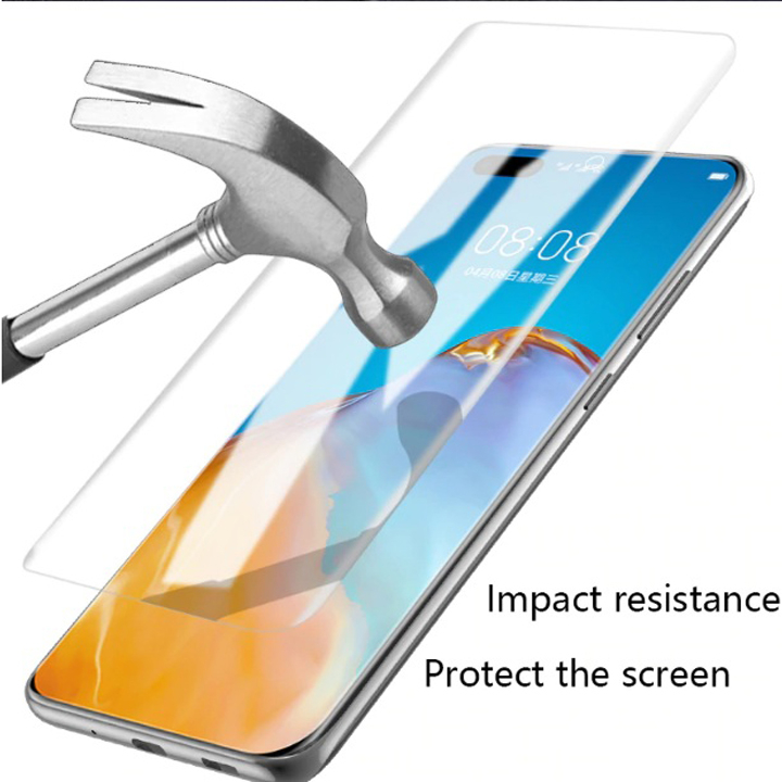 kính cường lực huawei p40 pro uv chính hãng full màn hình 2 kính cường lực huawei p40 pro uv chính hãng full màn hình 2