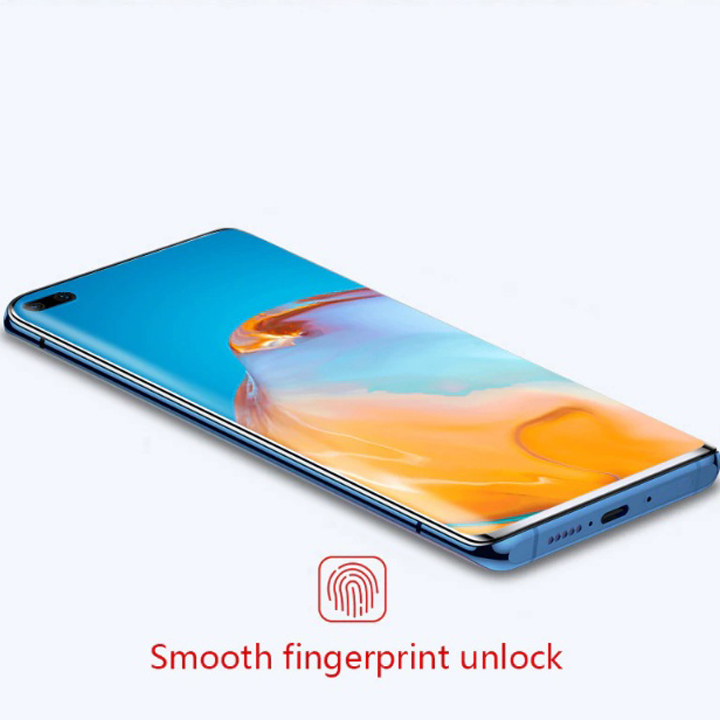 kính cường lực huawei p40 pro uv chính hãng full màn hình 3 kính cường lực huawei p40 pro uv chính hãng full màn hình 3