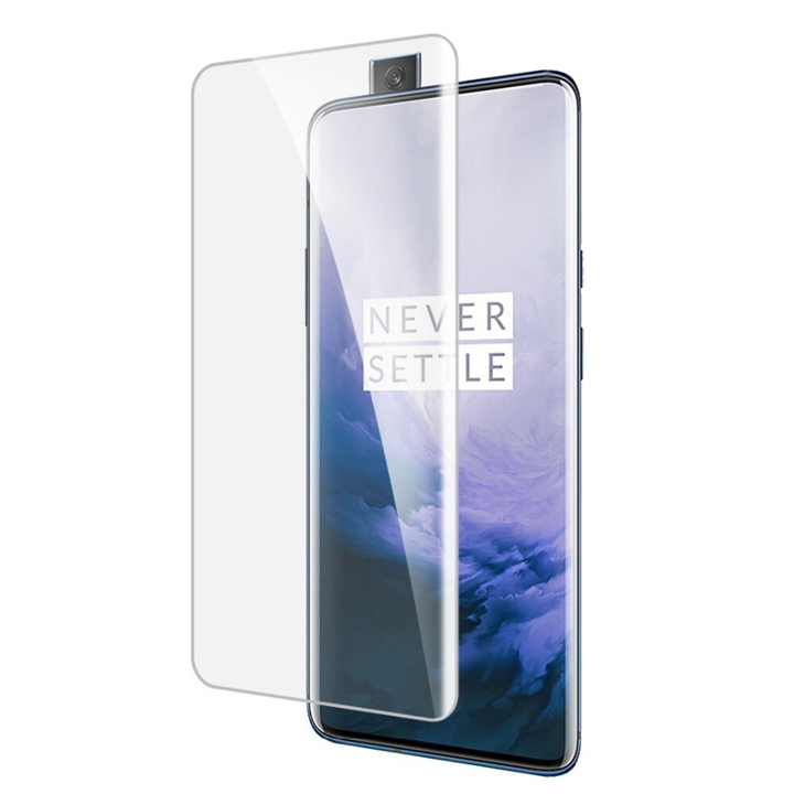 kính cường lực oneplus 7 pro uv chính hãng full màn 1 kính cường lực oneplus 7 pro uv chính hãng full màn 1
