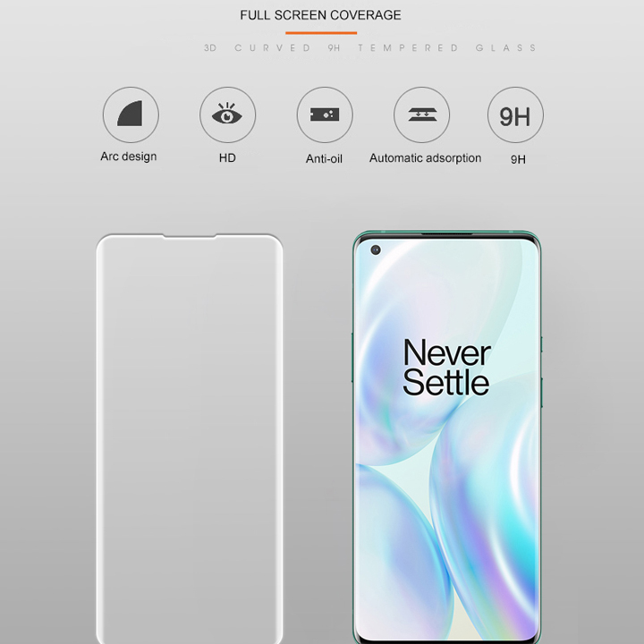 kính cường lực oneplus 8 pro uv chính hãng full màn hình 1 kính cường lực oneplus 8 pro uv chính hãng full màn hình 1