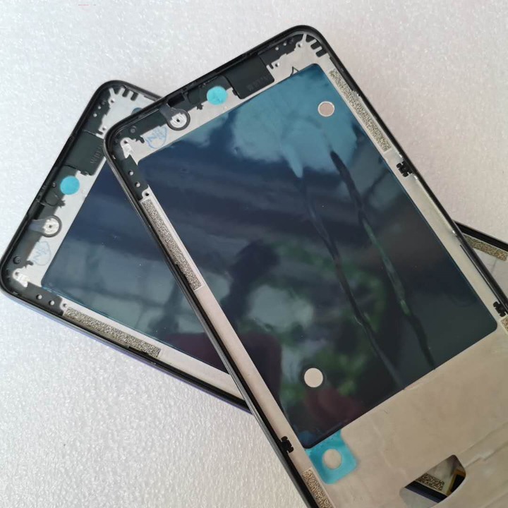 thay khung sườn xiaomi poco x3 nfc chính hãng 2 thay khung sườn xiaomi poco x3 nfc chính hãng 2