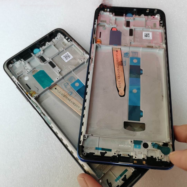 khung xương xiaomi redmi 7 chính hãng khung xương xiaomi redmi 7 chính hãng