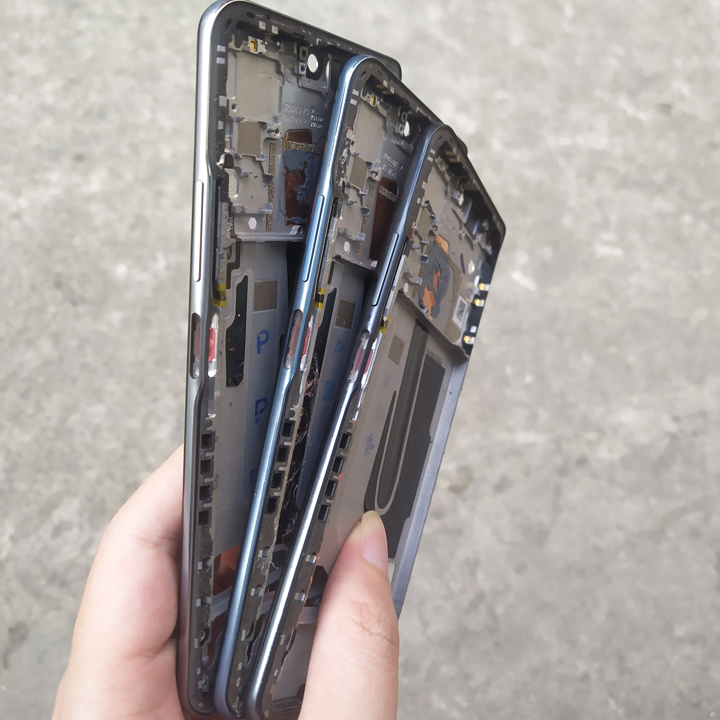 thay khung sườn xiaomi redmi k40 pro chính hãng thay khung sườn xiaomi redmi k40 pro chính hãng