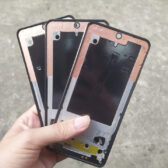 thay khung sườn benzen xiaomi redmi k40 chính hãng 3