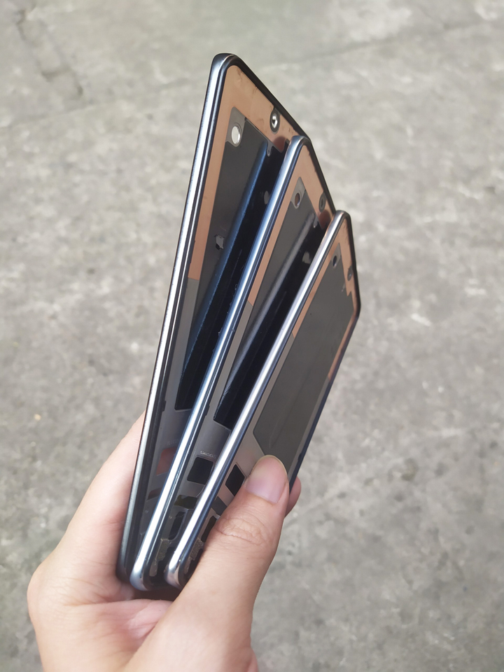 thay khung sườn xiaomi redmi k40 pro chính hãng 2 thay khung sườn xiaomi redmi k40 pro chính hãng 2