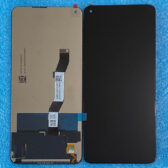 thay mặt kính xiaomi redmi k30s chính hãng 1