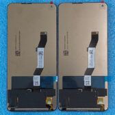 thay mặt kính xiaomi redmi k30s chính hãng 2