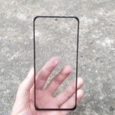 thay mặt kính xiaomi redmi k40 chính hãng 4