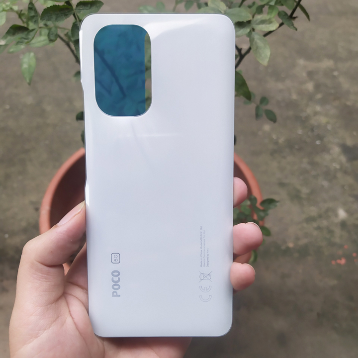 thay nắp lưng xiaomi poco f3 kính chính hãng 2 thay nắp lưng xiaomi poco f3 kính chính hãng 2