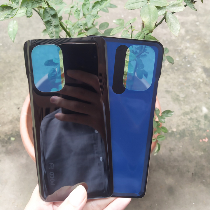 thay nắp lưng xiaomi poco f3 kính chính hãng 6 thay nắp lưng xiaomi poco f3 kính chính hãng 6
