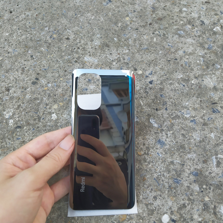 thay nắp lưng xiaomi redmi k40 kính 1 thay nắp lưng xiaomi redmi k40 kính 1