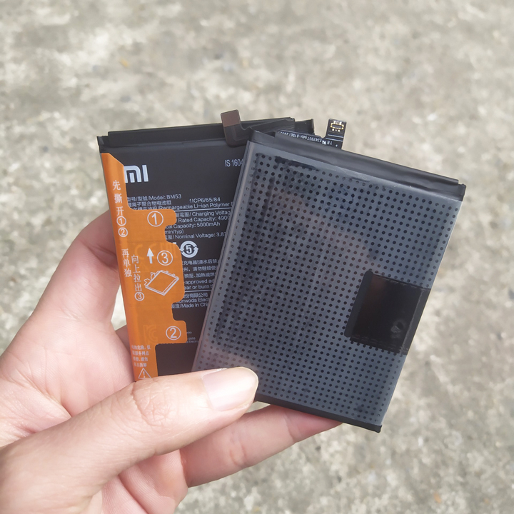 thay pin điện thoại xiaomi redmi k30s chính hãng thay pin điện thoại xiaomi redmi k30s chính hãng