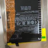thay pin điện thoại xiaomi poco f3 chính hãng 2