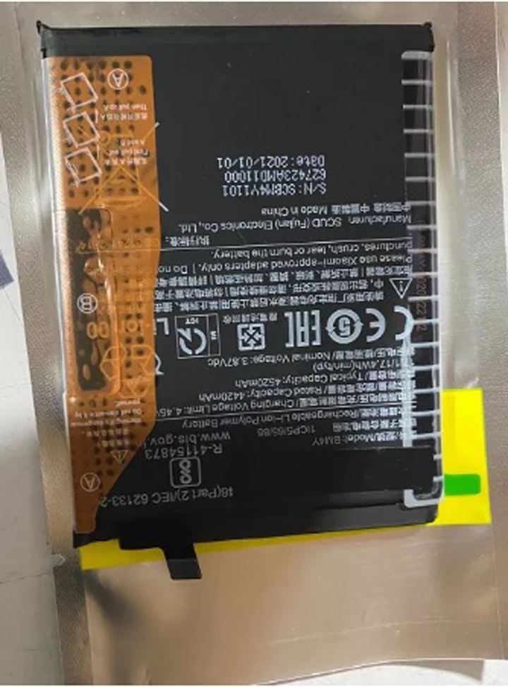 thay pin điện thoại xiaomi poco f3 chính hãng 2 thay pin điện thoại xiaomi poco f3 chính hãng 2