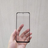 thay mặt kính xiaomi redmi note 10 chính hãng