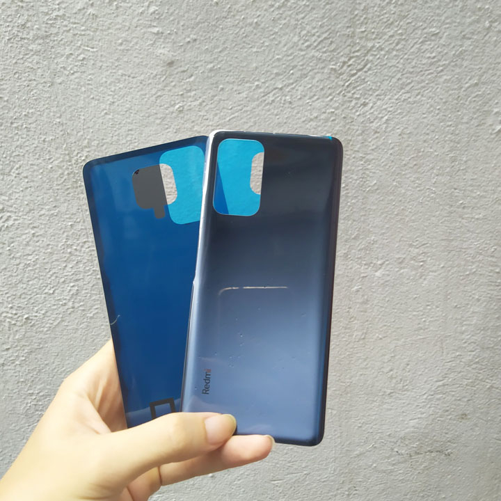 thay nắp lưng xiaomi redmi note 10 pro chính hãng thay nắp lưng xiaomi redmi note 10 pro chính hãng
