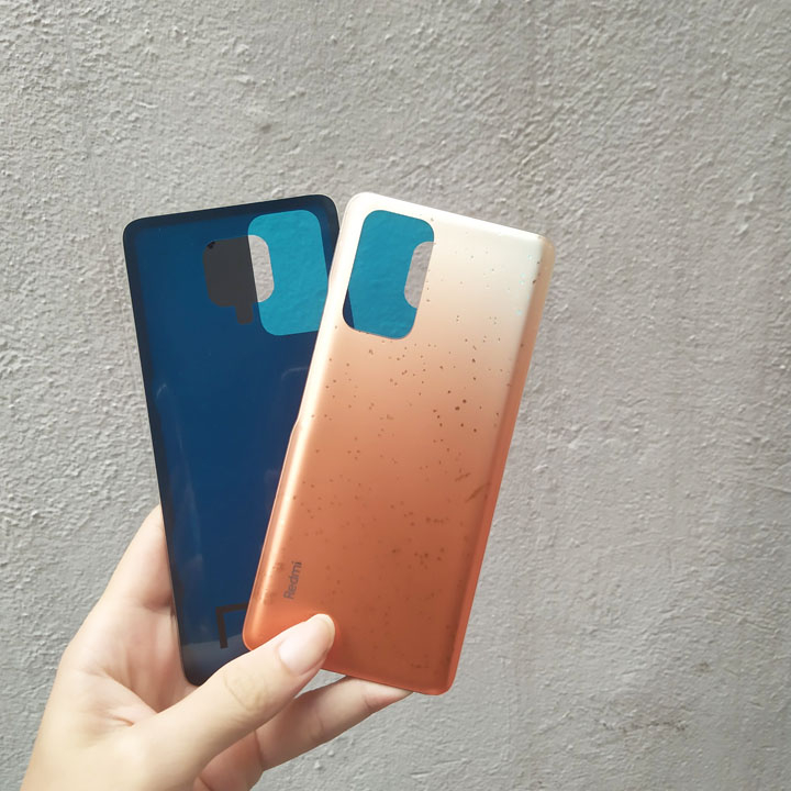 thay nắp lưng xiaomi redmi note 10 pro chính hãng 1 thay nắp lưng xiaomi redmi note 10 pro chính hãng 1