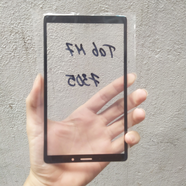 thay mặt kính lenovo tab m7 tb-7305x chính hãng thay mặt kính lenovo tab m7 tb-7305x chính hãng