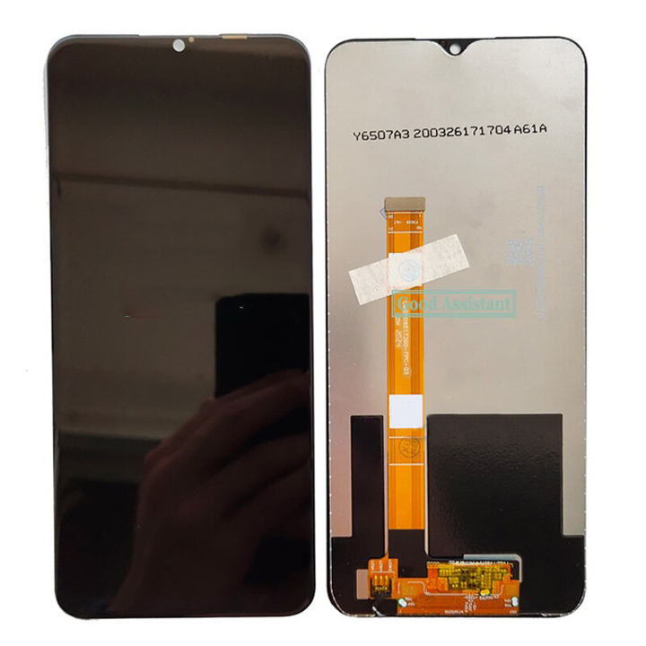Mặt kính cảm ứng nokia x6 2018 chính hãng 1 Mặt kính cảm ứng nokia x6 2018 chính hãng 1