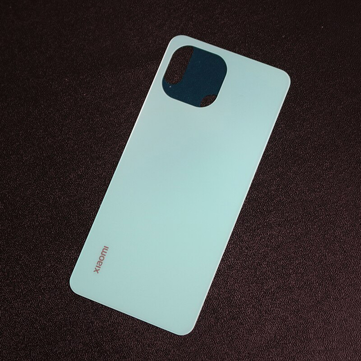 thay nắp lưng xiaomi mi 11 lite kính chính hãng 1 thay nắp lưng xiaomi mi 11 lite kính chính hãng 1