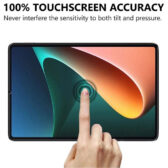 kính cường lực xiaomi mipad 5 pro giá rẻ 3