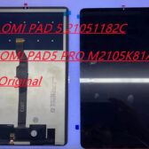 thay màn hình xiaomi mipad 5 chính hãng