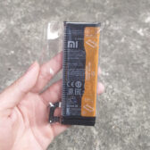 Thay pin điện thoại xiaomi mi 10 5g chính hãng 1