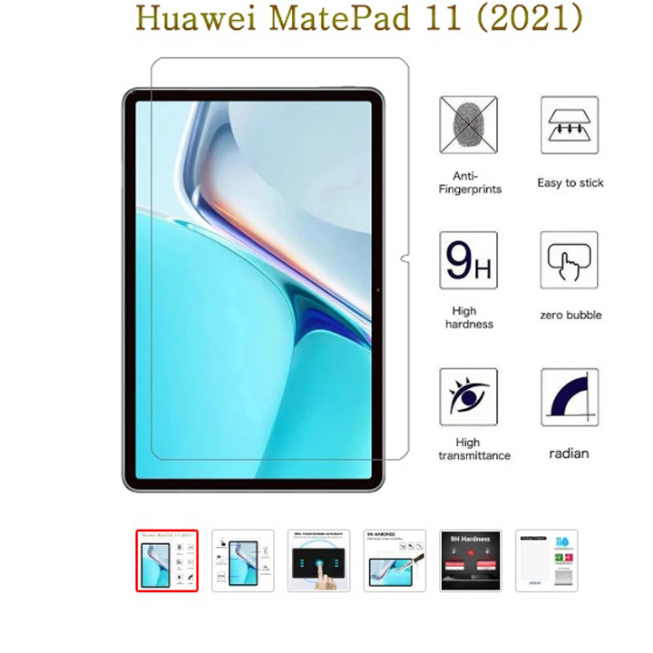 Kính cường lực huawei matepad 11 dby-w09 1 Kính cường lực huawei matepad 11 dby-w09 1