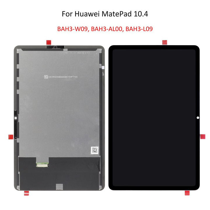 thay màn hình huawei matepad 10.4 inch chính hãng 3 thay màn hình huawei matepad 10.4 inch chính hãng 3