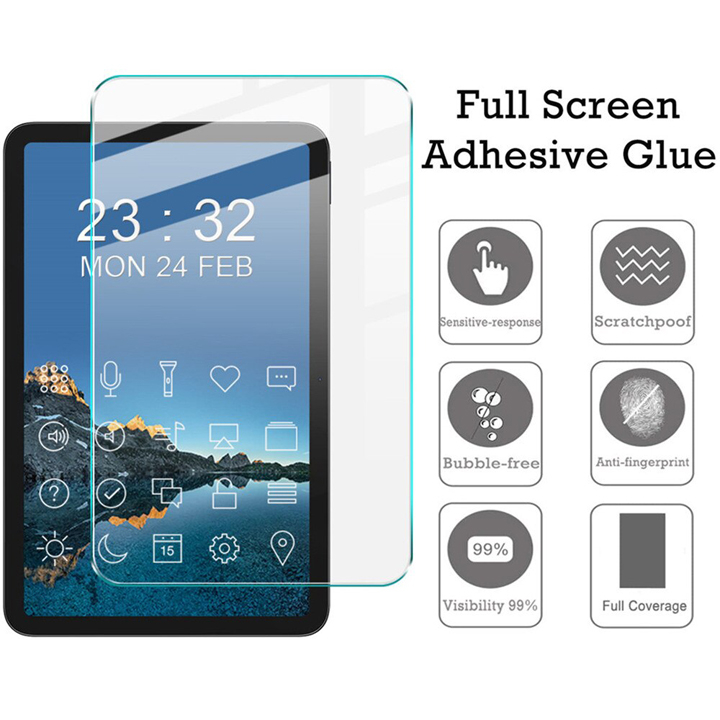 Miếng dán cường lực Xiaomi Mi4 Miếng dán cường lực Xiaomi Mi4