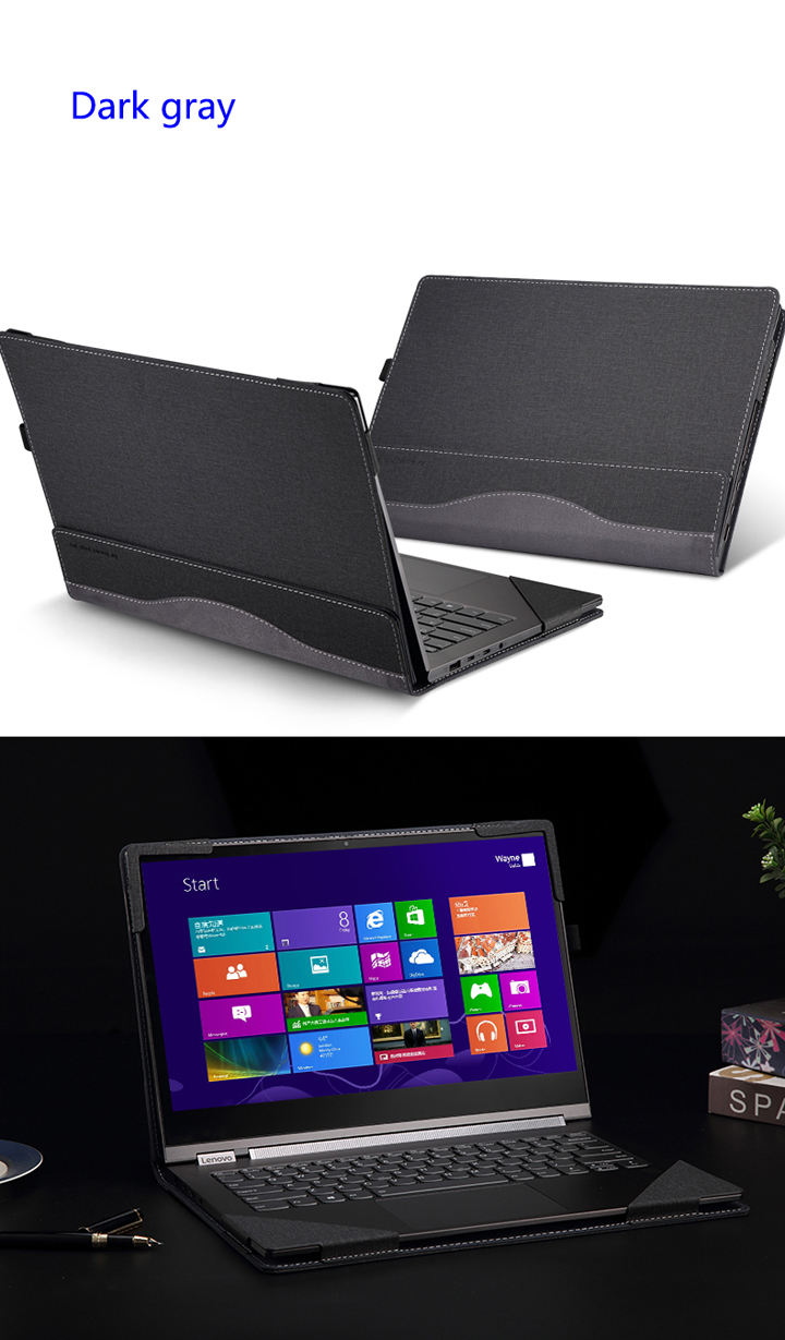 Bao da lenovo yoga slim 7 14 inch 3 Bao da lenovo yoga slim 7 14 inch 3