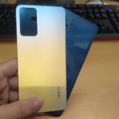 thay nắp lưng oppo reno6 5g bằng kính 1