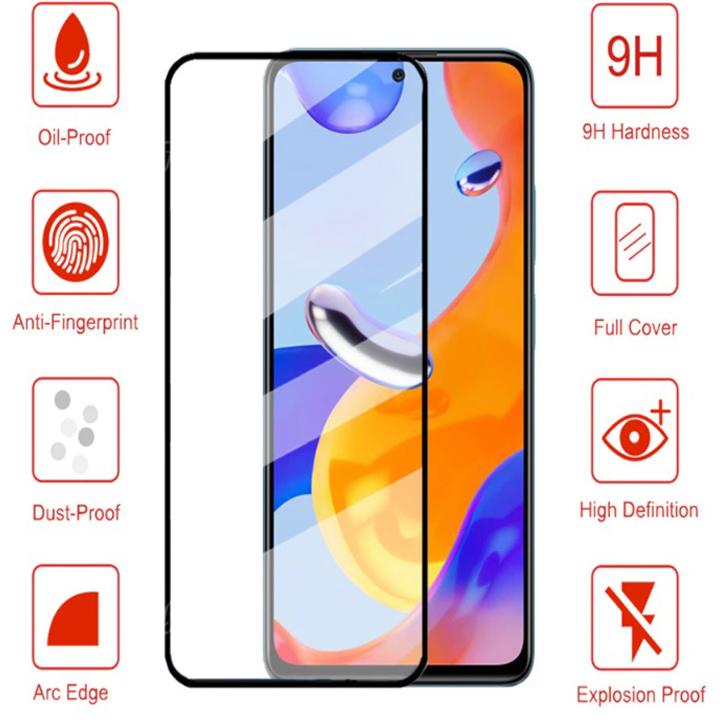 kính cường lực xiaomi redmi note 11 5g full màn hình 2 kính cường lực xiaomi redmi note 11 5g full màn hình 2