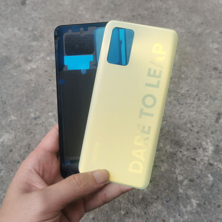 thay nắp lưng realme q3 pro nhựa cứng 2 thay nắp lưng realme q3 pro nhựa cứng 2