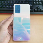 thay nắp lưng xiaomi redmi note 11 pro 5g kính 2