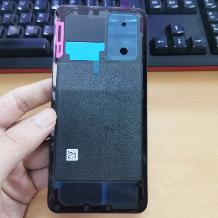 thay nắp lưng realme gt neo 5g chính hãng 1 thay nắp lưng realme gt neo 5g chính hãng 1