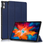 bao da lenovo tab p11 plus tb-j616x cao cấp 4